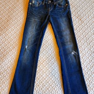 MEK jeans